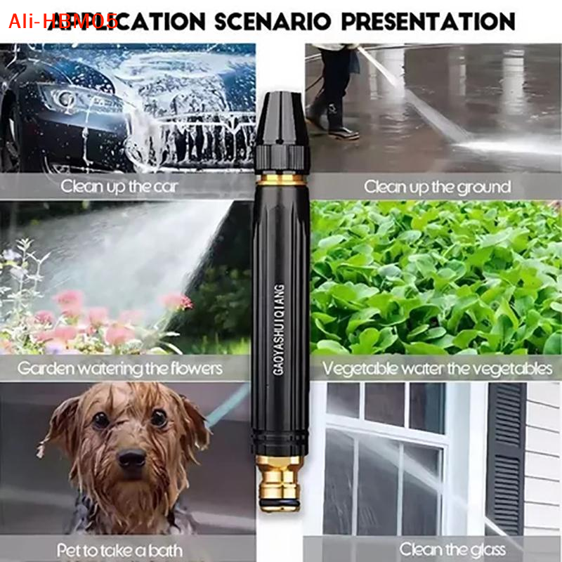 (HB05)4 In 1 Car Wash  High Pr - Car Shampoo Ph ulasan dan harga