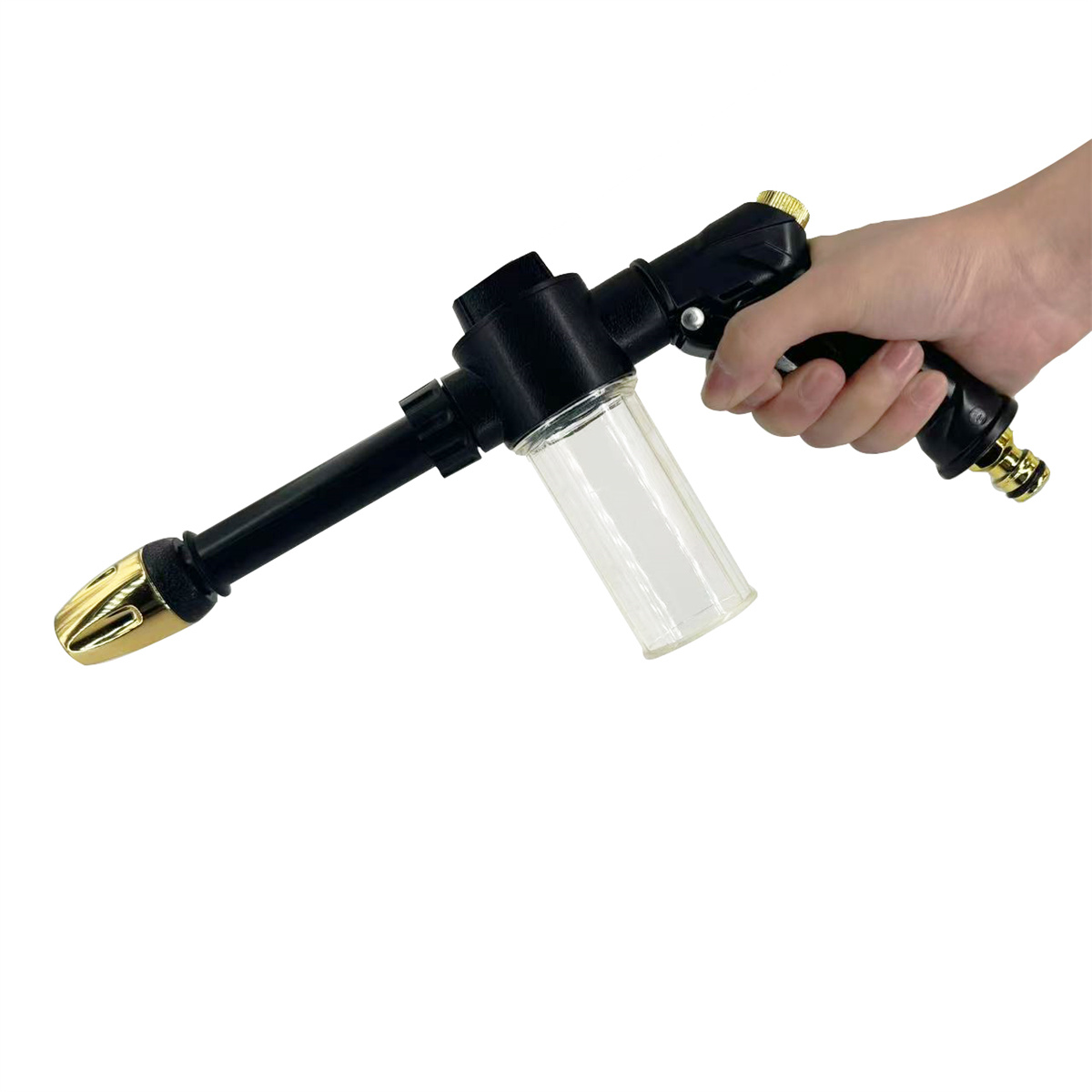 Home Pag High-pressure Water G - Foam Cannon Car Wash ulasan dan harga