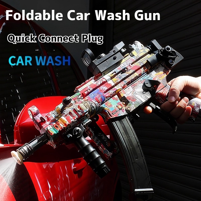 High Pressure Washer, Spray Gu - Foam Cannon Car Wash ulasan dan harga