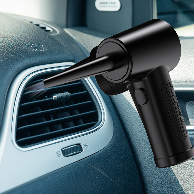 Compressed Air Duster, 51000 R - Dryer Car Blower ulasan dan harga