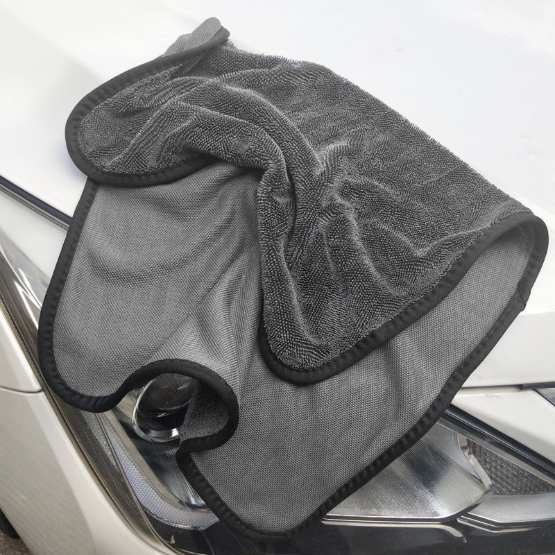 60X90Microfiber Towels Car Was - Microfiber Towel Detailing ulasan dan harga