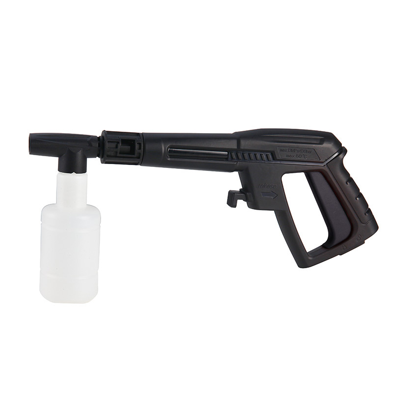 Lutian Washing Machine Accesso - Foam Cannon Car Wash ulasan dan harga