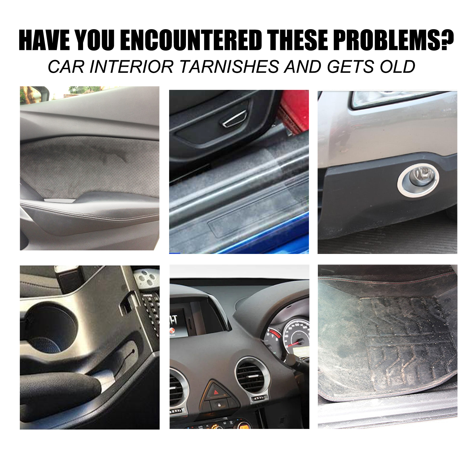 Plastic Restorer Dashboard Res - Trim Restorer Plastic ulasan dan harga