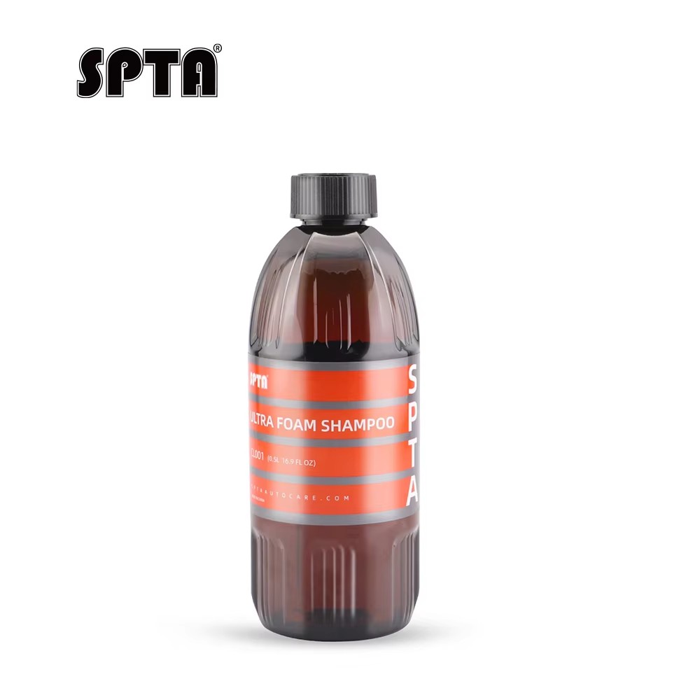 SPTA Ultra Foam Shampoo (17 fl - Car Shampoo Ph ulasan dan harga