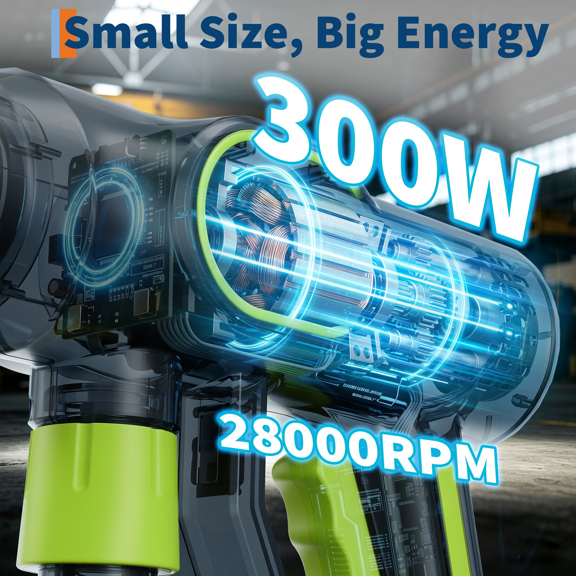 Cordless Pressure Washer, 320  - Foam Cannon Car Wash ulasan dan harga